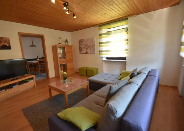 Landhaus Christina