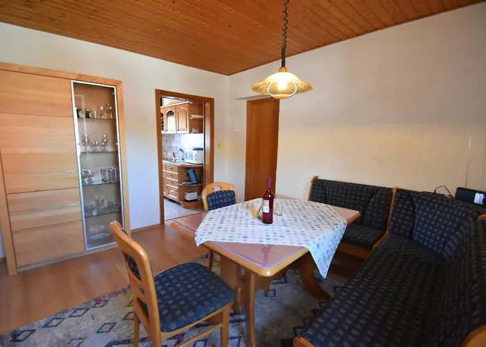 Landhaus Christina