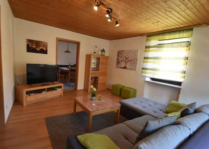 Landhaus Christina