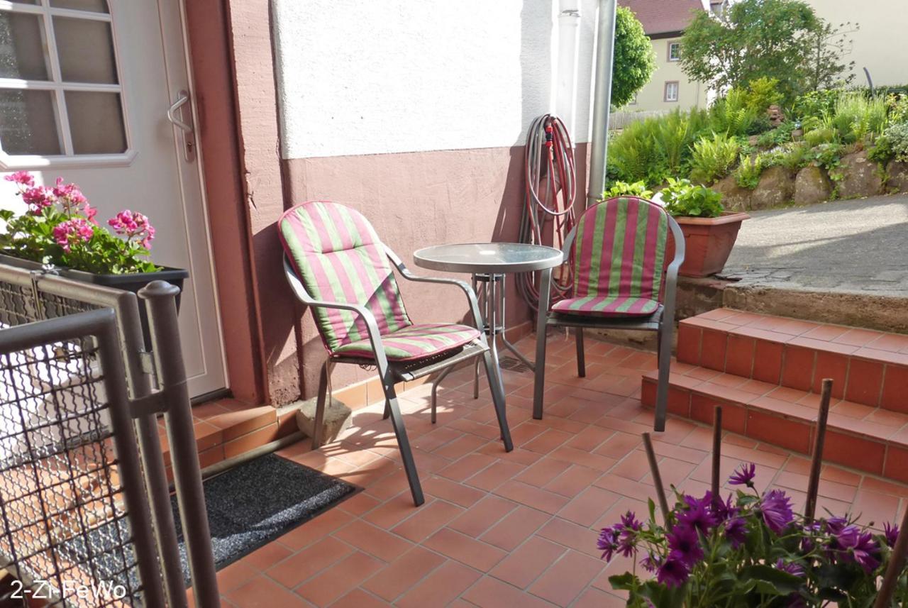 Apartment Christina Rumbach