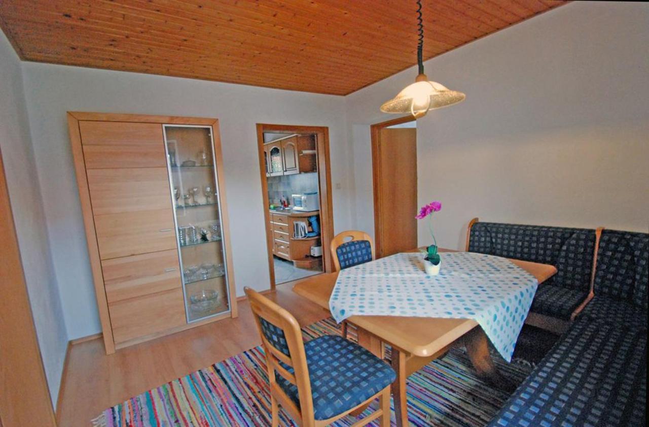 Apartment Christina Rumbach
