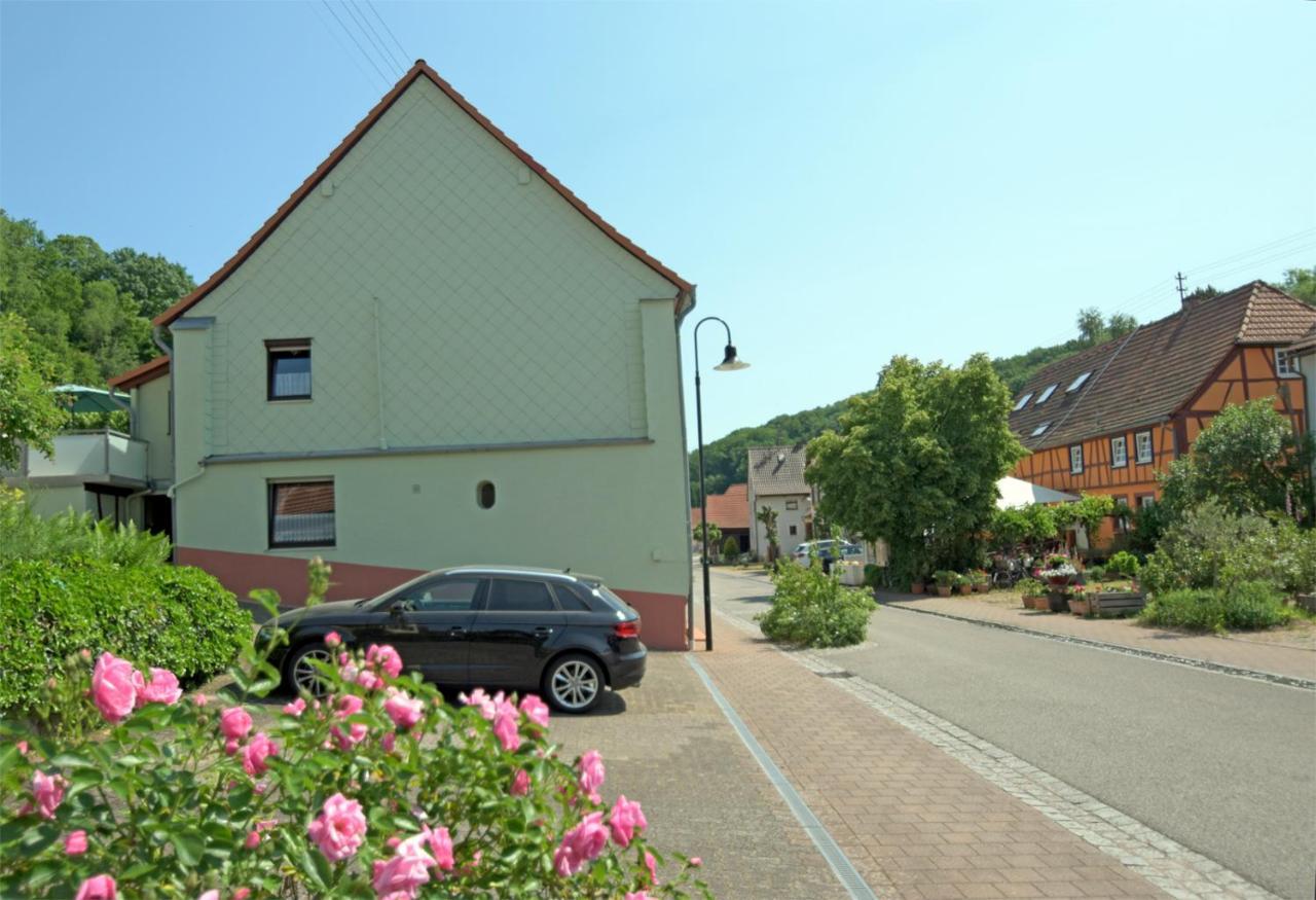 Apartment Christina Rumbach