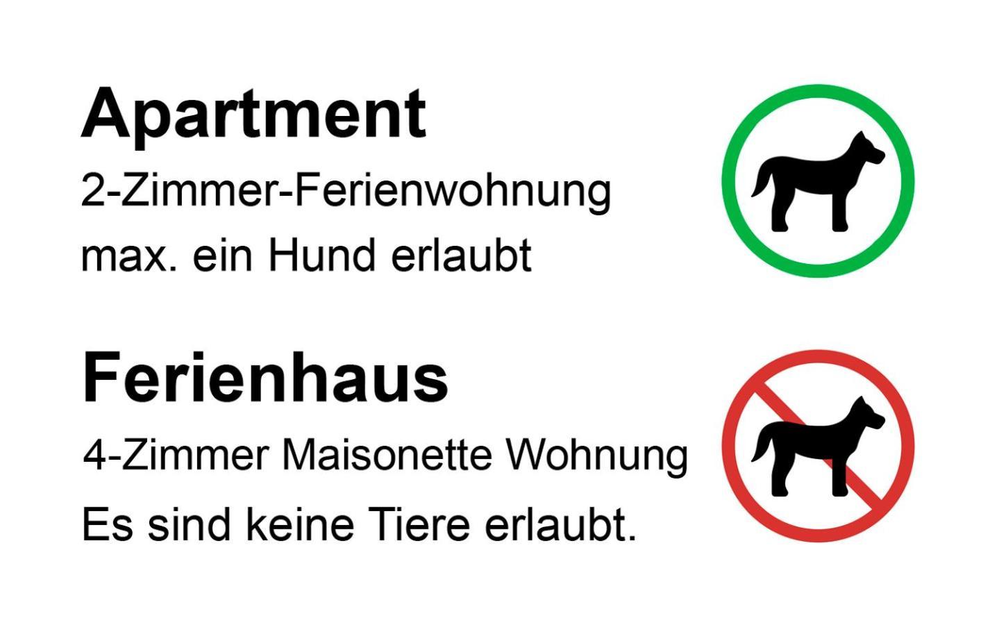 Christina Apartment Rumbach