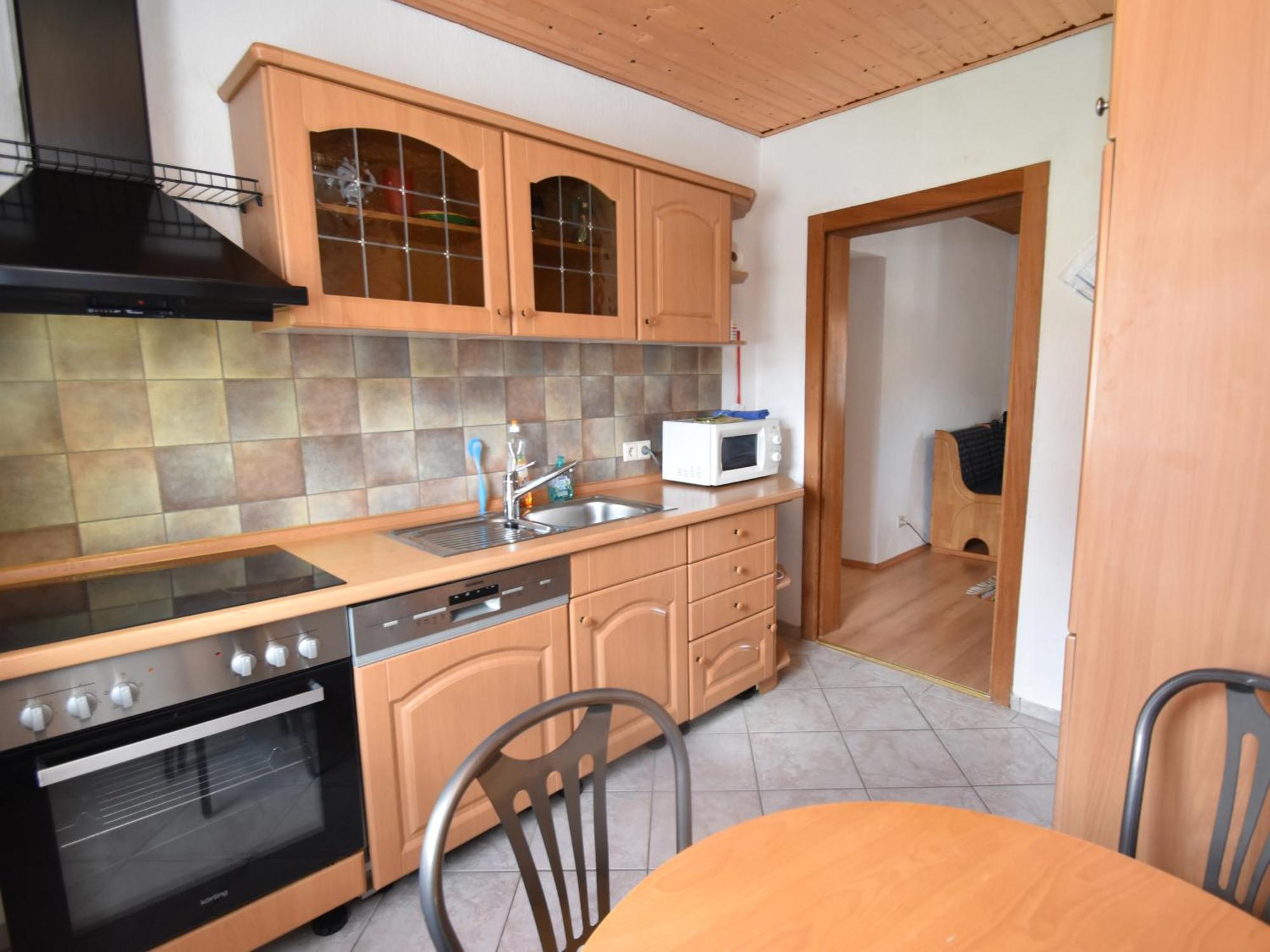 Christina Apartment Rumbach