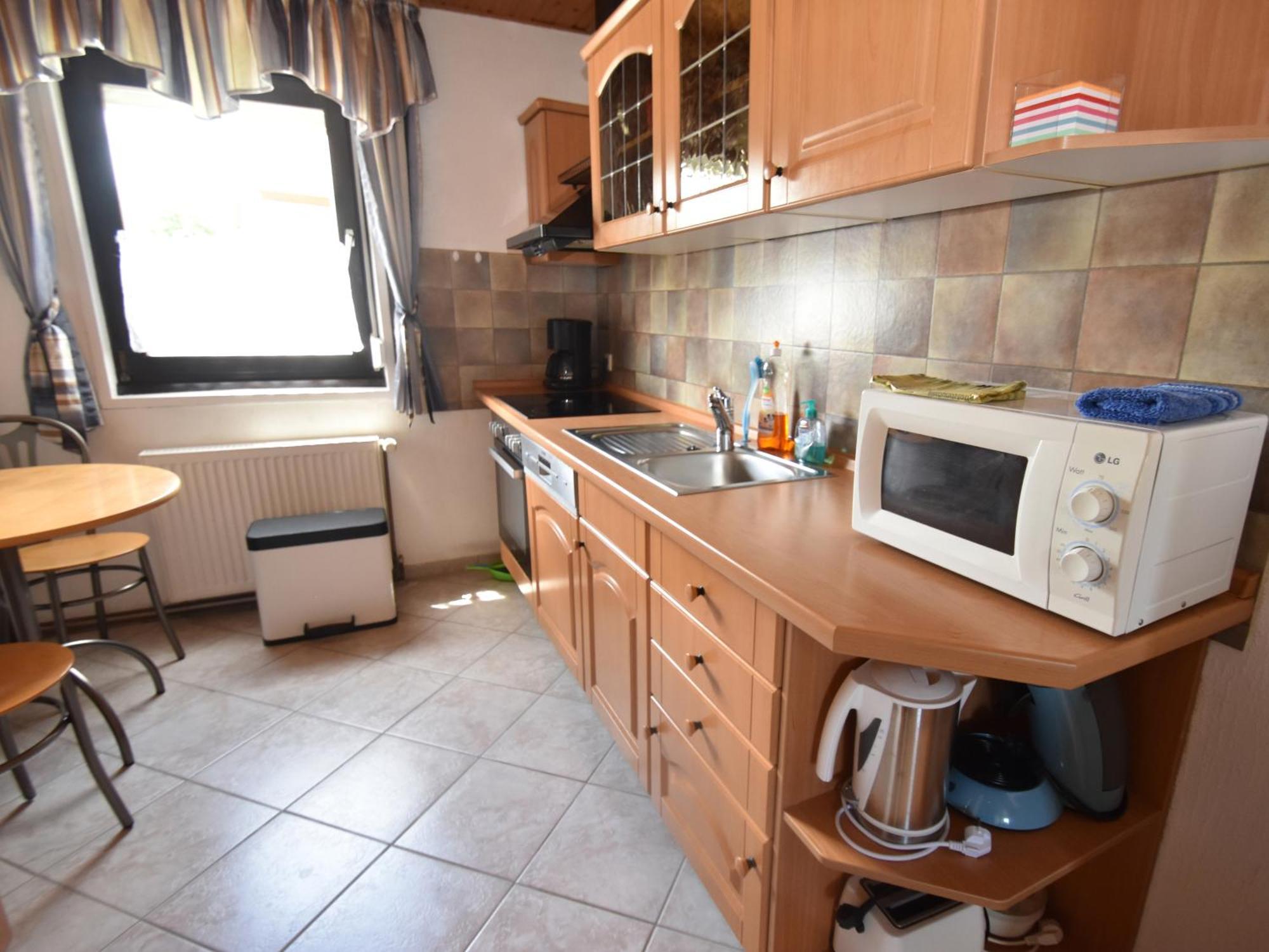 Christina Apartment Rumbach