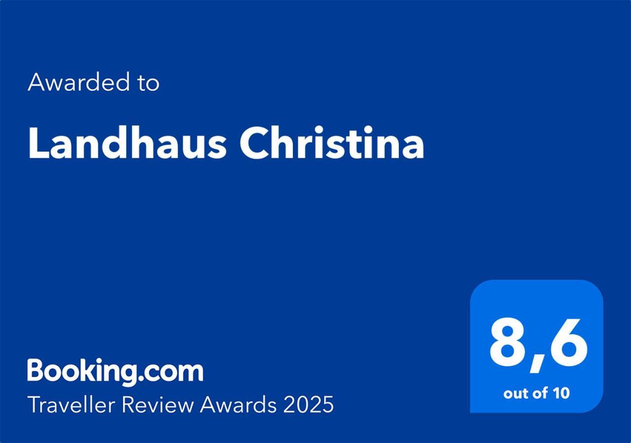 Christina Rumbach