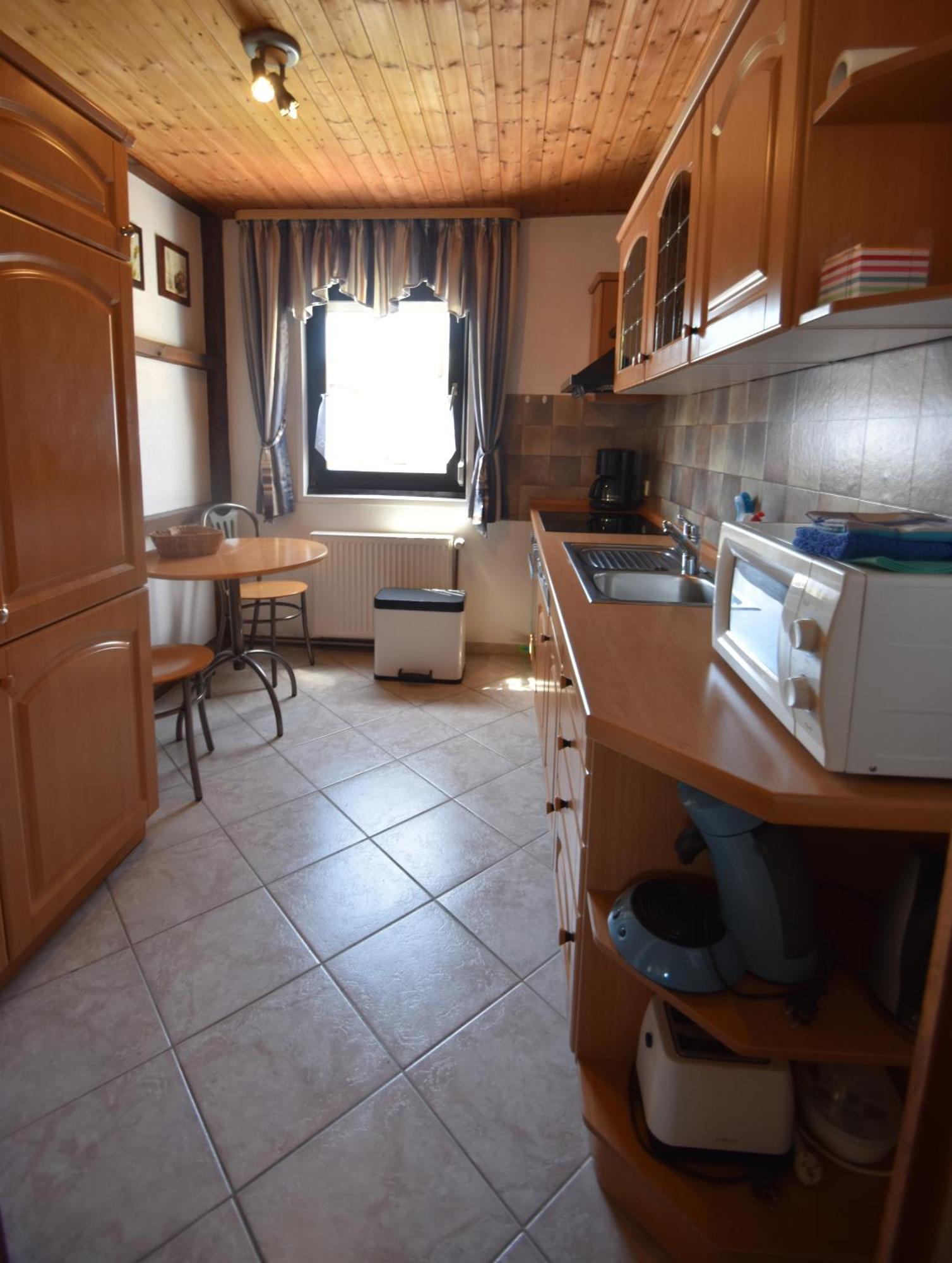 Christina Apartment