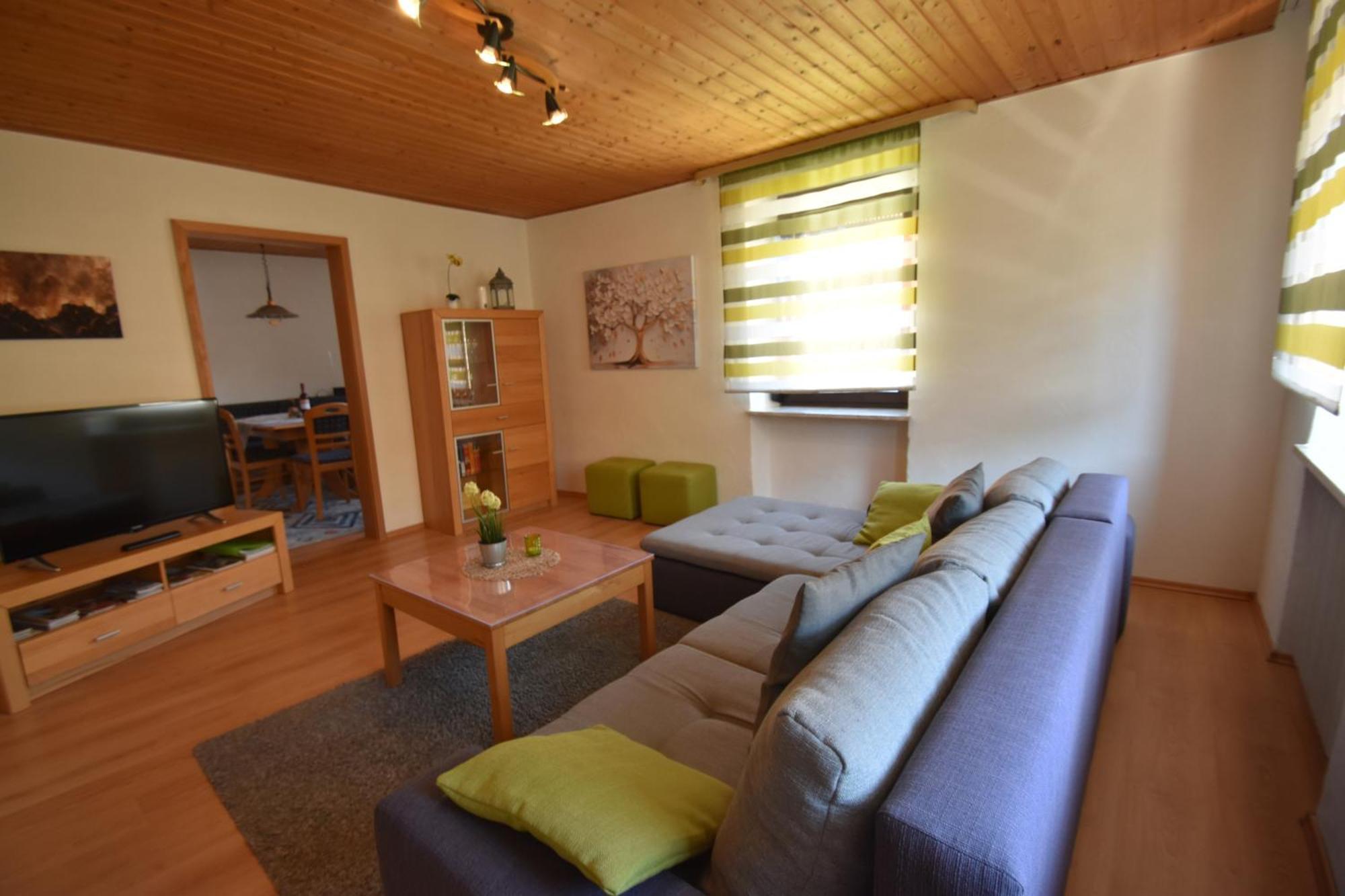 Apartment Christina