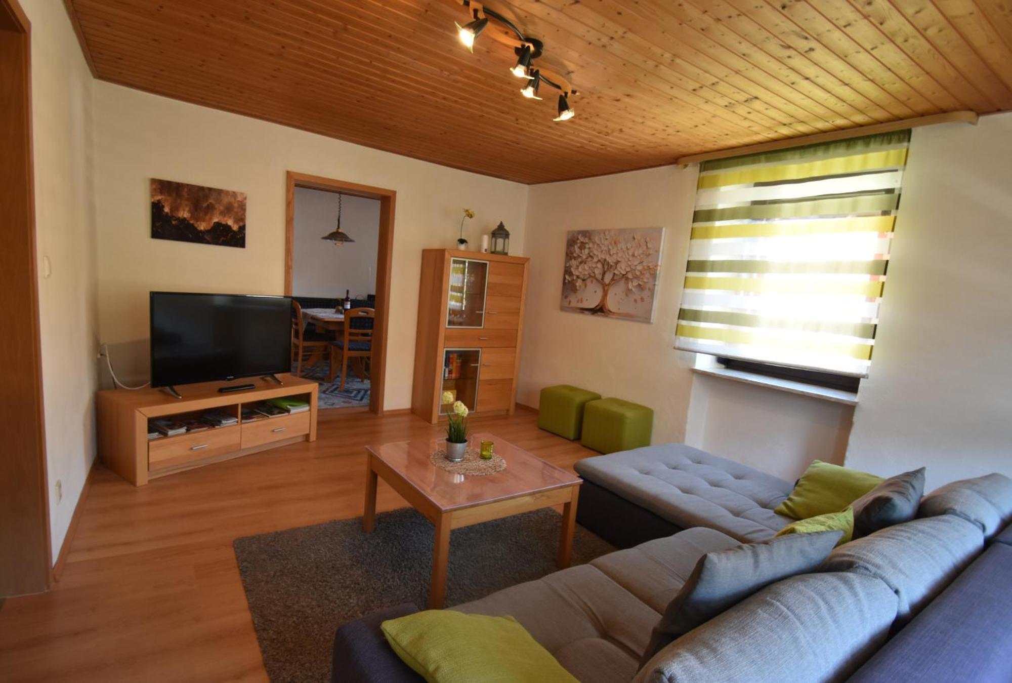 Christina Apartment Rumbach